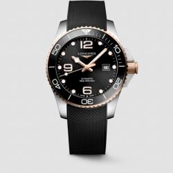 Longines Hydroconquest 43mm Automata Férfi karóra (L3.782.3.58.9)