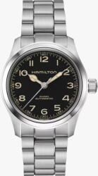 Hamilton Khaki Field Férfi karóra (H70405130)
