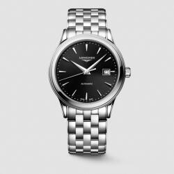 Longines Flagship Classic Automata Ø40mm Férfi karóra (L4.984.4.59.6)