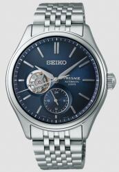 Seiko Classic Open Heart in Ai-iro Japan Blue Fréfi karóra (SPB527J1)