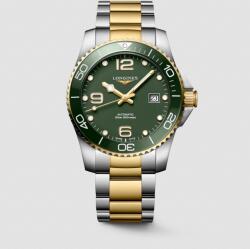 Longines Hydroconquest 41mm Automata Férfi karóra (L3.781.3.06.7)