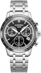 Roamer Mercury Chrono Férfi karóra (968988418520)