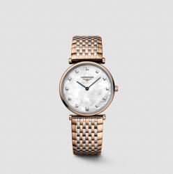 Longines La Grande Classique Quartz 29mm Nõi karóra (L4.512.1.97.7)