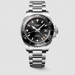 Longines Hydroconquest GMT 41mm Automata Férfi karóra (L3.790.4.56.6)