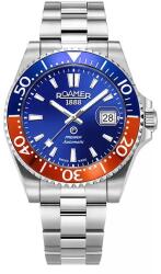 Roamer Premier Férfi karóra (986983414520)