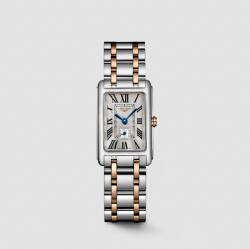 Longines Dolcevita Quartz 21x32mm Quartz Nõi karóra (L5.255.5.71.7)