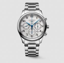 Longines Master Collection 42mm Férfi karóra (L2.759.4.78.6)