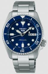 Seiko SKX New Colour Collection Street Denim Férfi karóra (SRPL77K1)