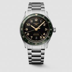 Longines Spirit Zulu Time Automata 42mm Férfi karóra (L3.812.4.63.6)