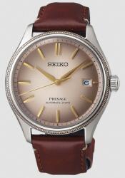 Seiko Classic Limited Edition in Shiracha Férfi karóra (SPB529J1)
