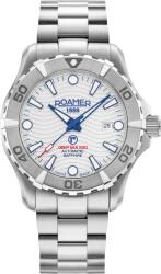 Roamer DEEP SEA 200 AUTOMATIC DUNA Limited Edition Karóra (860983 41 15 71)