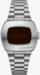 Hamilton PSR Digital Quartz Férfi karóra (H52414130)
