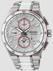 Seiko Médecins Sans Frontières Limited Edition Férfi karóra (SSH173J1)