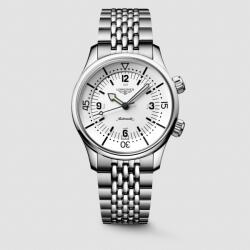 Longines Legend Diver (Ø 39.00 mm) Férfi karóra (L3.764.4.16.6)