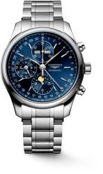 Longines Master Collection 42mm Férfi Karóra (L2.773.4.92.6)