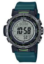 Casio Ceas CASIO PRO TREK PRW-35Y-3 Ceas