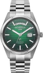 Roamer Primeline Day-Date Fréfi karóra (981666 41 75 50)