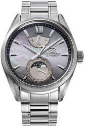 Orient Contemporary M34 F7 Moon Phase Automatic Limited Edition 200 pcs (RE-AY0202A00B)