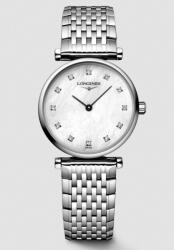 Longines La Grande Classique De Longines Nõi kaóra (L4.209.4.87.6)
