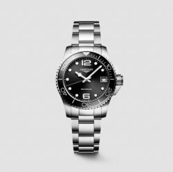 Longines Hydroconquest 32mm Quartz Nõi karóra (L3.370.4.56.6)