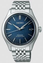 Seiko Classic Ai-iro Japan Blue Unisex Karóra (SPB525J1)