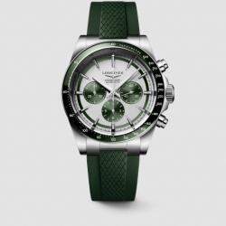 Longines Conquest Chronograph Férfi karóra Ø 42.00 mm (L3.835.4.02.9)