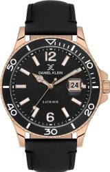 Daniel Klein Premium Férfi Karóra (dk.1.13905-4)