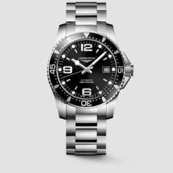 Longines Hydroconquest 41mm Automata Férfi karóra (L3.742.4.56.6)