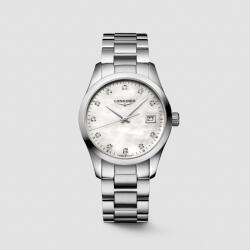 Longines Conquest Classic 34mm Nõi Karóra (L2.386.4.87.6)