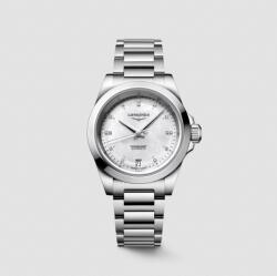 Longines Conquest 34mm Nõi Karóra (L3.430.4.87.6)