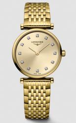 Longines La Grande Classique De Longines Nõi kaóra (L4.209.2.37.8)