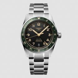 Longines Spirit Zulu Time (39mm) Karóra (L3.802.4.63.6)