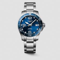 Longines HYDROCONQUEST (Ø39.00 mm) Karóra (L3.780.4.96.6)
