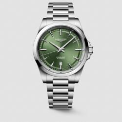Longines Conquest 41mm Automata Karóra (L3.830.4.02.6)
