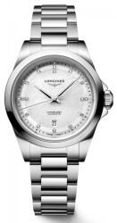 Longines Conquest 30mm Nõi karóra (L3.320.4.87.6) - oragyor