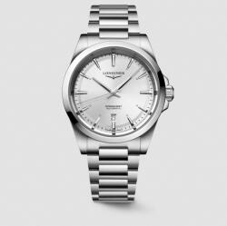 Longines Conquest Automata 41mm Férfi Karóra (L3.830.4.72.6)