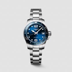 Longines Hydroconquest 32mm Quartz Nõi karóra (L3.370.4.96.6)