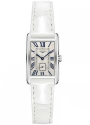 Longines Dolcevita Quartz 21x32mm Quartz Nõi karóra (L5.255.4.71.2)