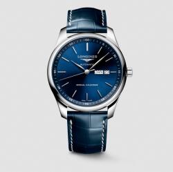 Longines Master Collection 42mm Férfi karóra (L2.920.4.92.0)
