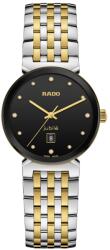 Rado Florence Diamonds Nõi karóra (R48913743)