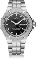 Edox 88008-3M-NIN Delfin Day-Date Automatic Férfi Óra