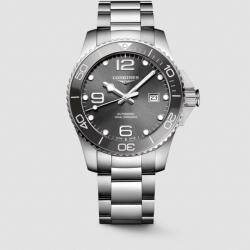 Longines Hydroconquest 43mm Automata Férfi karóra (L3.782.4.76.6)
