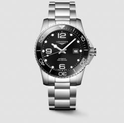 Longines Hydroconquest 41mm Automata Férfi Karóra (L3.781.4.56.6)