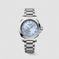 Longines Conquest 34mm Nõi Karóra (L3.430.4.92.6) - oragyor