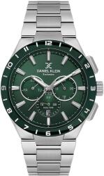 Daniel Klein Exclusive Férfi karóra (dk.1.14079-2)