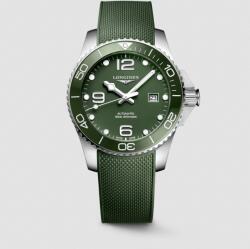 Longines Hydroconquest 43mm Automata Férfi karóra (L3.782.4.06.9)