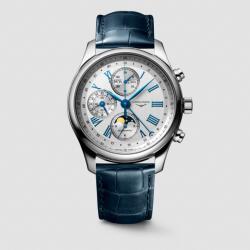 Longines Master Collection 42mm Férfi Karóra (L2.773.4.71.2)