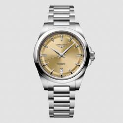 Longines CONQUEST (Ø38.00mm) Férfi karóra (L3.720.4.62.6)