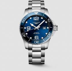 Longines Hydroconquest 43mm Automata Férfi karóra (L3.782.4.96.6)