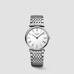 Longines La Grande Classique De Longines Nõi kaóra (L4.512.4.11.6)